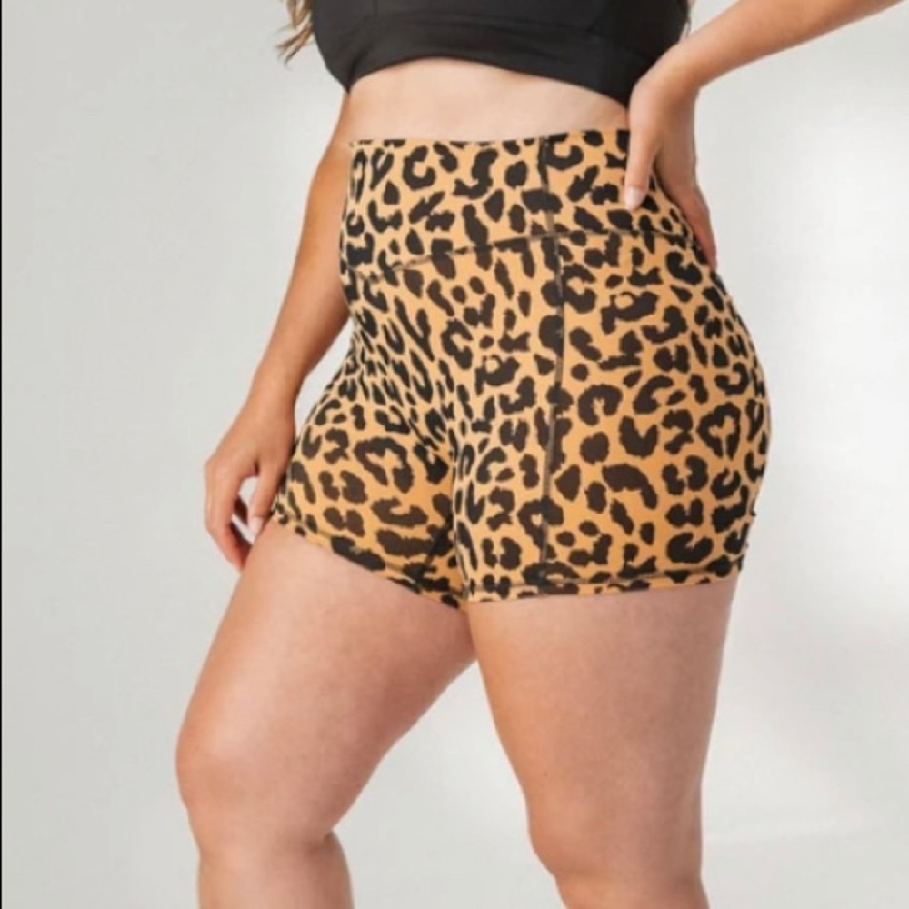 NWT Balance Athletica King Short XS and M
